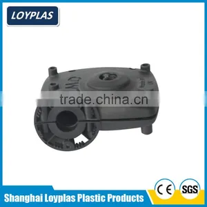 China Factory Directly Provides Customized ODM Molded Plastic Products thumbnail-1