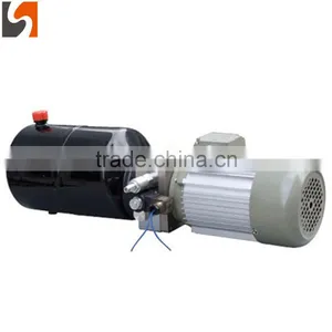 Best Seller 12v Hydraulic Power Pack Pump General Use thumbnail-6