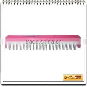 Pet Product Supplier Pet Grooming Comb Rotating Teeth Dog Comb thumbnail-1