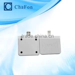 RFID LF Micro Pocket Reader Rfid Micro Reader thumbnail-4