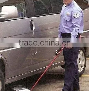 Under Vehicle Search Mirror Metal Detector Model XLD-CDJC02 thumbnail-1
