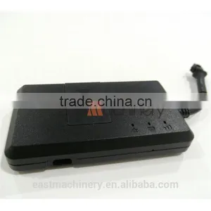 Hot Sale GPS+GSM+SMS/GPRS Cheap Mini GPS Tracker for Car TK06 thumbnail-3