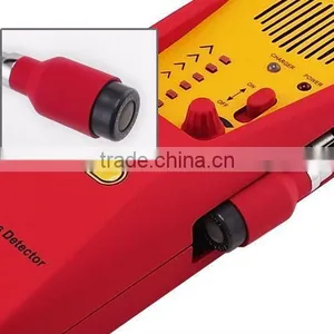 Wide Range Combustible Gas Leak Detector Methane Propane Natural thumbnail-4