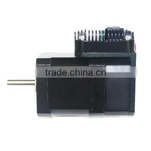 Closed Loop Stepper Servo Motor in Shanghai thumbnail-2