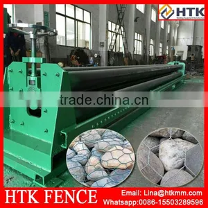 Gabion Box Mesh Machine/hexagonal Wire Net Weaving Machine Manufacturer(hot Sale) thumbnail-3