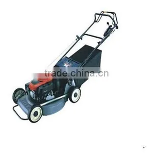 Rasaerba Semoventi Gasoline Mower Honda Lawn Mower ANT216S 21inch thumbnail-1
