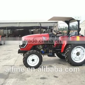 Made in China Best Quality Tractor Agricultural Machinery thumbnail-2