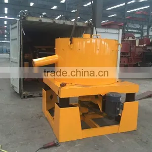 Fine Gold Recovery Equipment Falcon Centrifugal Concentrator thumbnail-1