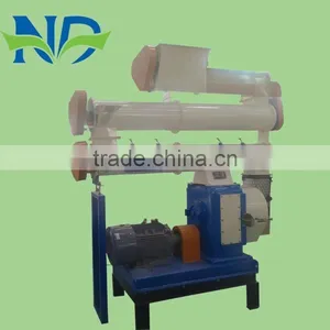 Best Price Chicken Line to Make Feed Pellet thumbnail-2