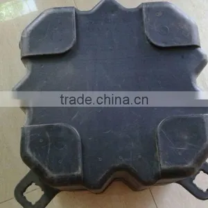OEM Blow Molding Plastic Plastic Navigation Buoys Plastic HDPE Marine Buoys thumbnail-2