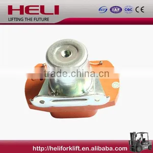 HELI Brand Forklift Spare Parts Magnetic Contactor Price thumbnail-1