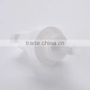 PP Material Liquid Soap Dispenser Pump thumbnail-5