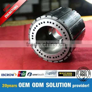 Tobacco Machinery Part Suction/cork Drum thumbnail-1
