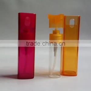 2016 High Quality Perfume Sprayer for Perfume Bottle thumbnail-5
