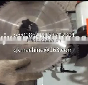High Quality Circular Saw Blade Grinding ,Saw Tooth Making Machine thumbnail-3
