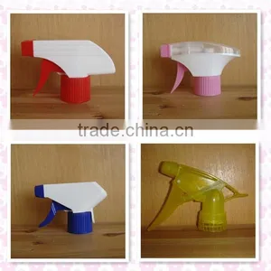 28/410 Red Perfume Mist Sprayer SF206,plastic Sprayer Head,plastic Water Sprayer Made in Zhejiang thumbnail-2