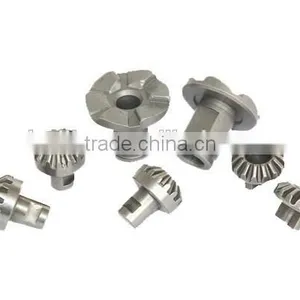 Hobby Worm Gears,small Precision Metal Gears,various Design of Miniature Stell Gear thumbnail-2