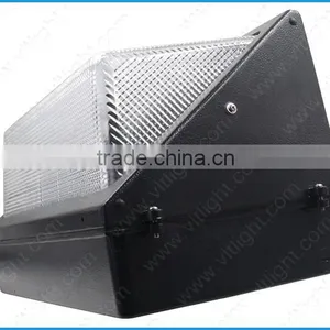 VLT 2016 New Design Outdoor 75w Full Cut Led Wall Pack Light With ETL DLC Listed thumbnail-2