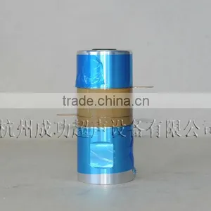 28kHz Column Type Ultrasonic Tranducer thumbnail-1