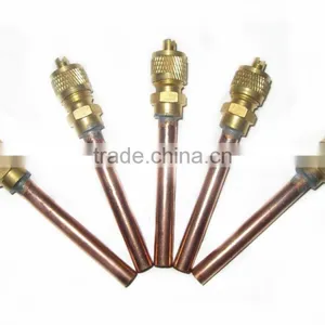 Filling Valve / One Way Valve / Check Valve thumbnail-1