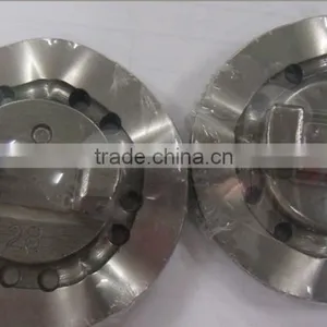 Supply Cam Plate Part# 2466110-015 2466110-110 thumbnail-1