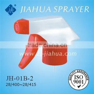 28/400 28/410 28/415 ON/OFF Plastic Sprayer Trigger JH-01B-2 thumbnail-1