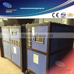 Industrial Water Chiller for Plastic Machine thumbnail-2
