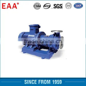 Gf Series The Good Quality Inline Centrifugal Pump thumbnail-1