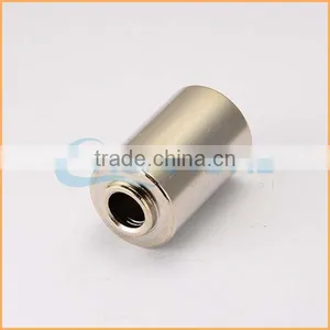 Dongguan Factory Supply Customized Cnc Turning Parts thumbnail-1