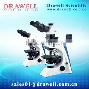 Lab BK-POL Polarizing Microscope With Binocular thumbnail-1