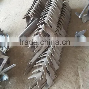 Investment Casting thumbnail-3