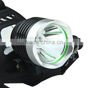 K11 T6 2200lm Mini LED Headlamp Headlight To Bike Energy Saving Outdoor Sports Camping Fishing Flashlight 2 Colors thumbnail-5
