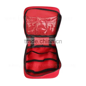 Hot Sell First Aid Mini Emergency Survival Kit thumbnail-2