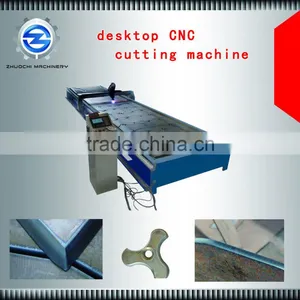Desktop Cnc Flame/plasma Cutting Machine thumbnail-5