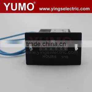 SYS-2 Quartz Mechanical Timer Calculagraph Counter thumbnail-1