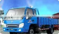 Light Dump Trucks thumbnail-1