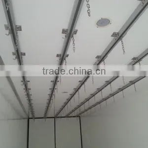 Professional Refrigerated Truck Body/refrigerated Truck Box/van Body for Wholesales thumbnail-4