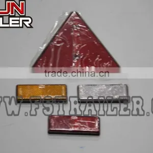 Multiple Shapes of Warning Light Reflector for Sale thumbnail-2