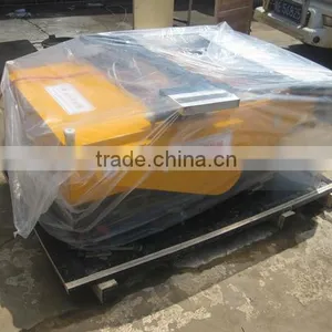 Automatic Wall Plastering Machine/ Rendering Machine/ Plaster Machine thumbnail-3
