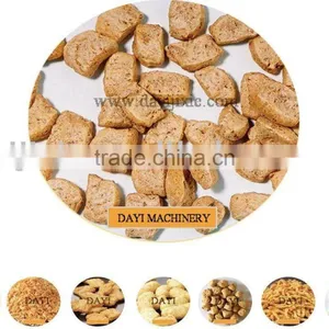 Soyabean Protein Food Processing Line thumbnail-1