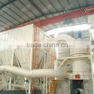 Energy& High Effcient Petrol Coke Powder Making Equipment for Glass Plant thumbnail-6