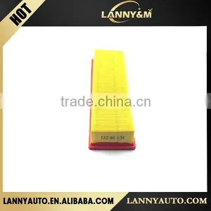 High Performance Air Filter Paper 25062072 for Renault thumbnail-1