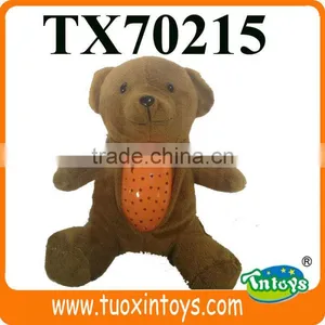 TX70215 Bear Musical Portable Projector Light thumbnail-1