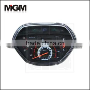 MOTORCYCLE METER,CBX Digital Motorcycle Meter thumbnail-3