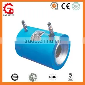 YDC Feed-through Prestressing Concrete Hydraulic Stressing Jack thumbnail-3