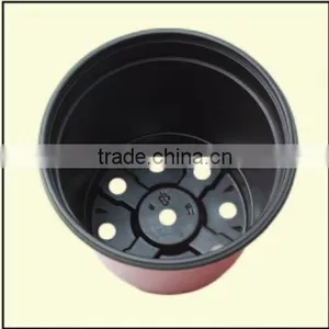 Plastic Tray Plant,plastic Nursery Flower Pots thumbnail-2