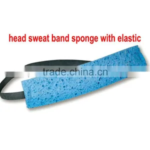 2015 New Sports Headbands Sweatbands Pack thumbnail-1