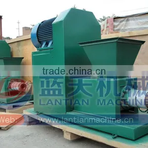 Man Power Saving Corn Cobs/pellets Charcoal Briquette Charcoal Making Machine/dryer Machine Manufactor thumbnail-4