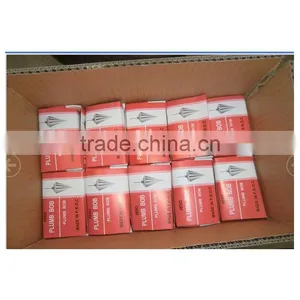 2 Pieces in an Inner White or Colorful Box Packing Plumb Bob thumbnail-1