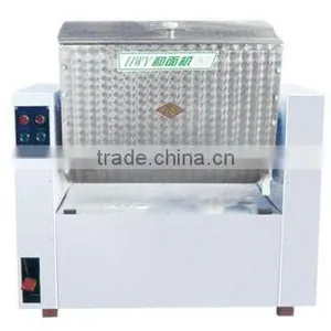 Hot Selling HW Automatic Dough Mixer thumbnail-1